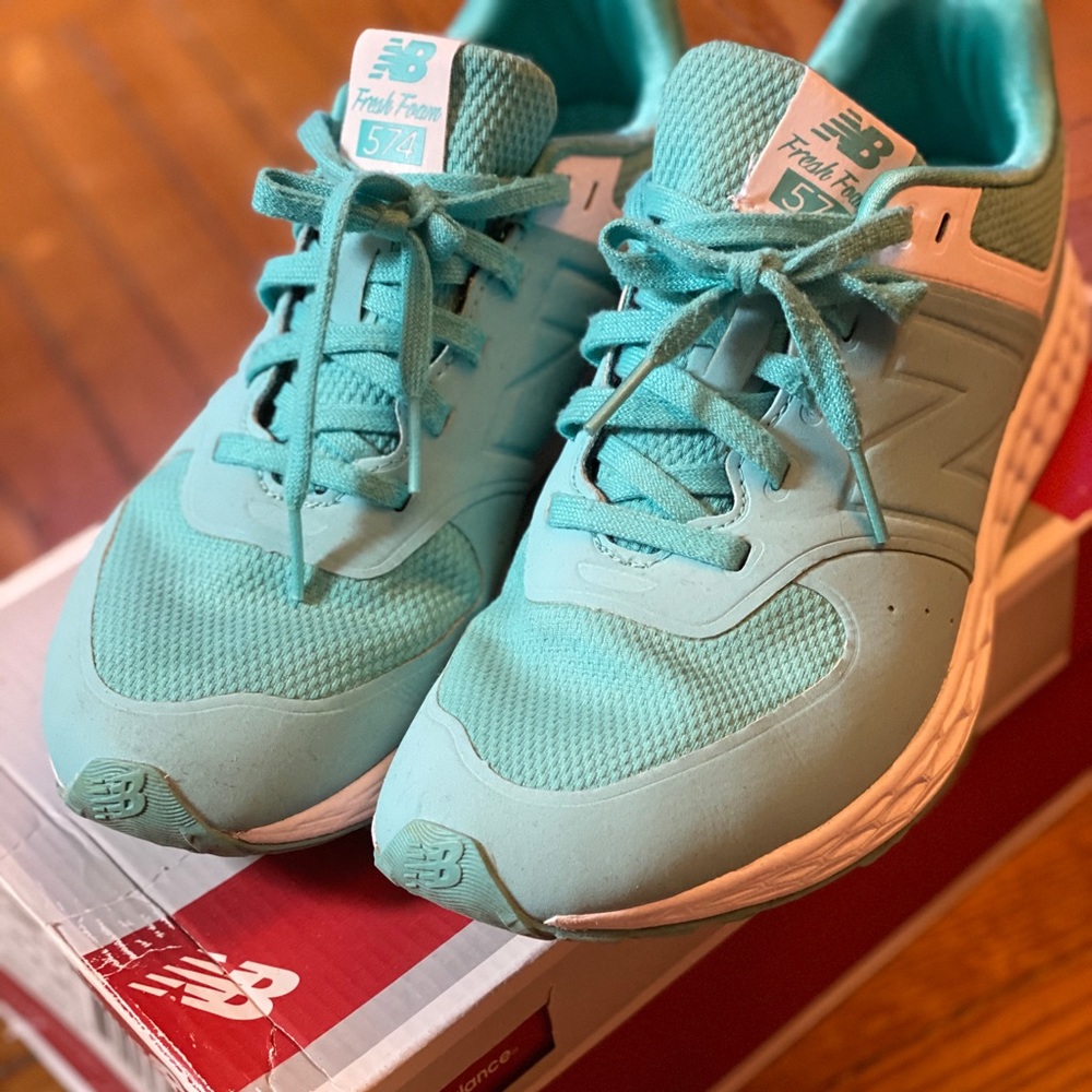 New Balance Fresh Foam